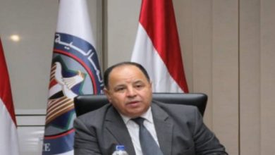 وزير الماليه