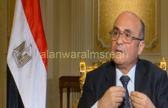 وزير شئون النواب: “مرسي مات في قاعة المحكمة.. وتقرير المقررة الأممية مسيس ومغرض” | فيديو