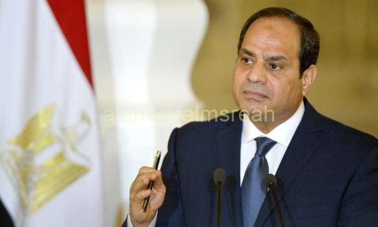 بـ 200 مليون دولار.. السيسي يوافق على اتفاق مع البنك الدولي لتعزيز فرص العمل