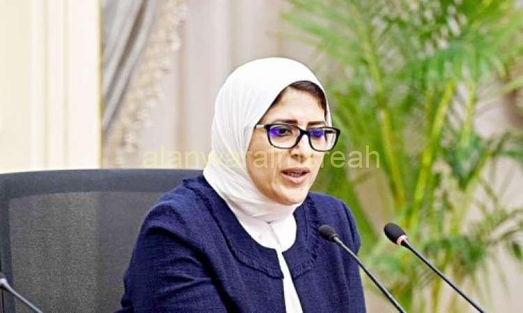  كورونا.. ووزيره الصحة