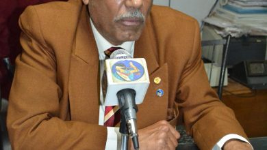 سعيد ابو العباس