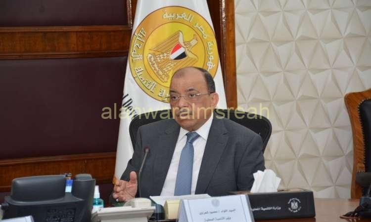 إيقاف تراخيص البناء الجديدة لمدة 6 أشهر بمحافطة القاهرة.. رسميًا