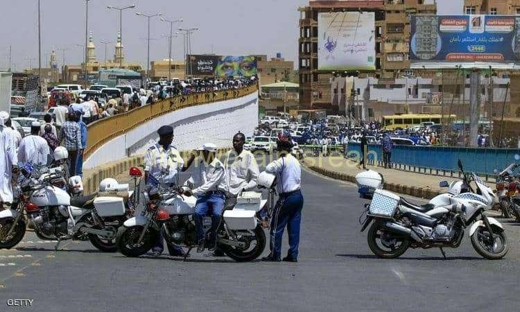 السودان يفرض العزل العام على الخرطوم لتطويق “كورونا”