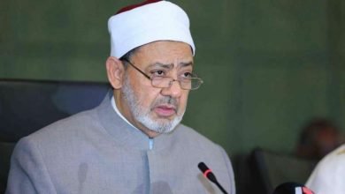 شيخ-الازهر