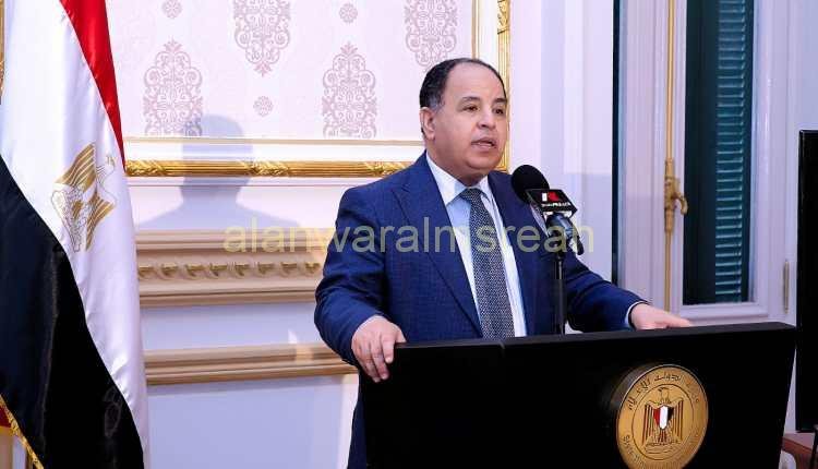 “المالية” توضح أهمية قانون الجمارك الجديد.. وتكشف عن موعد ميكنة الجمارك