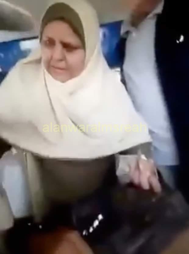 بشأن واقعة تجاوز أحد العاملين بوزارة النقل مع أحد أفراد القوات المسلحة …
