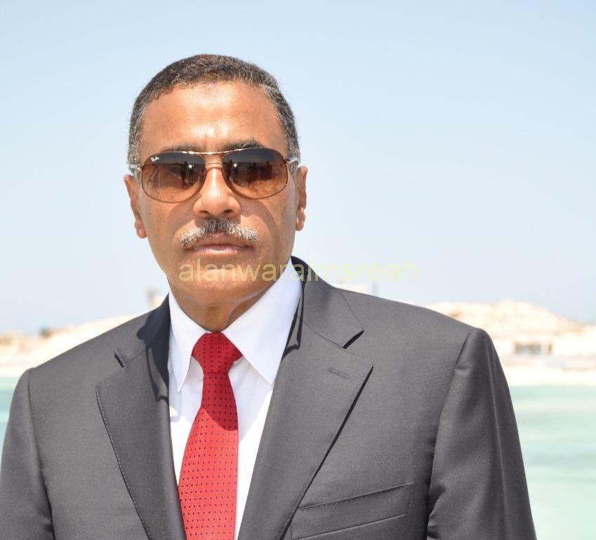 مع بدء التقلبات الجوية مدن مطروح تستعد لموسم الامطار
