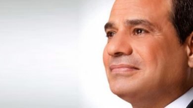 السيسي
