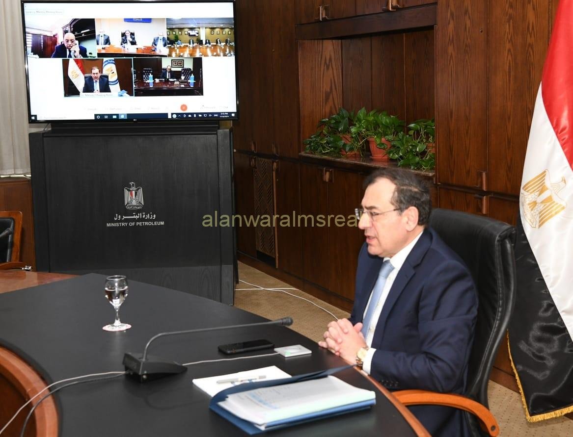 وزير البترول: 5 مليارات جنيه استثمارات موازنة العام المقبل لاستكشاف الآبار