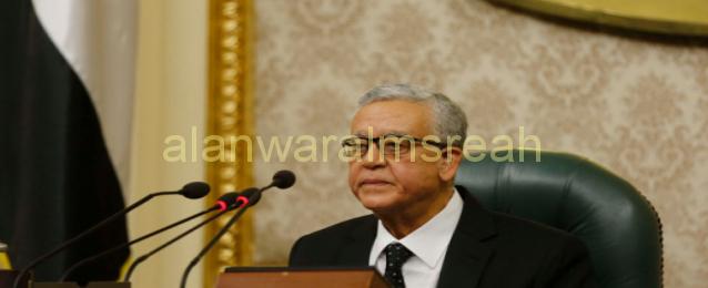 رئيس مجلس شعب