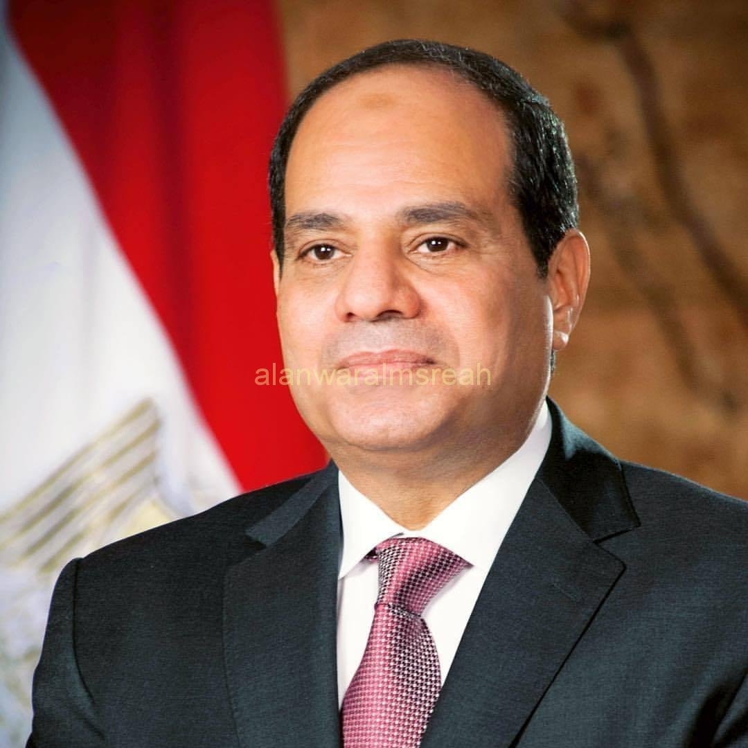 محافظ سوهاج يهنئ الرئيس عبد الفتاح السيسي بحلول عيد الأضحى المبارك