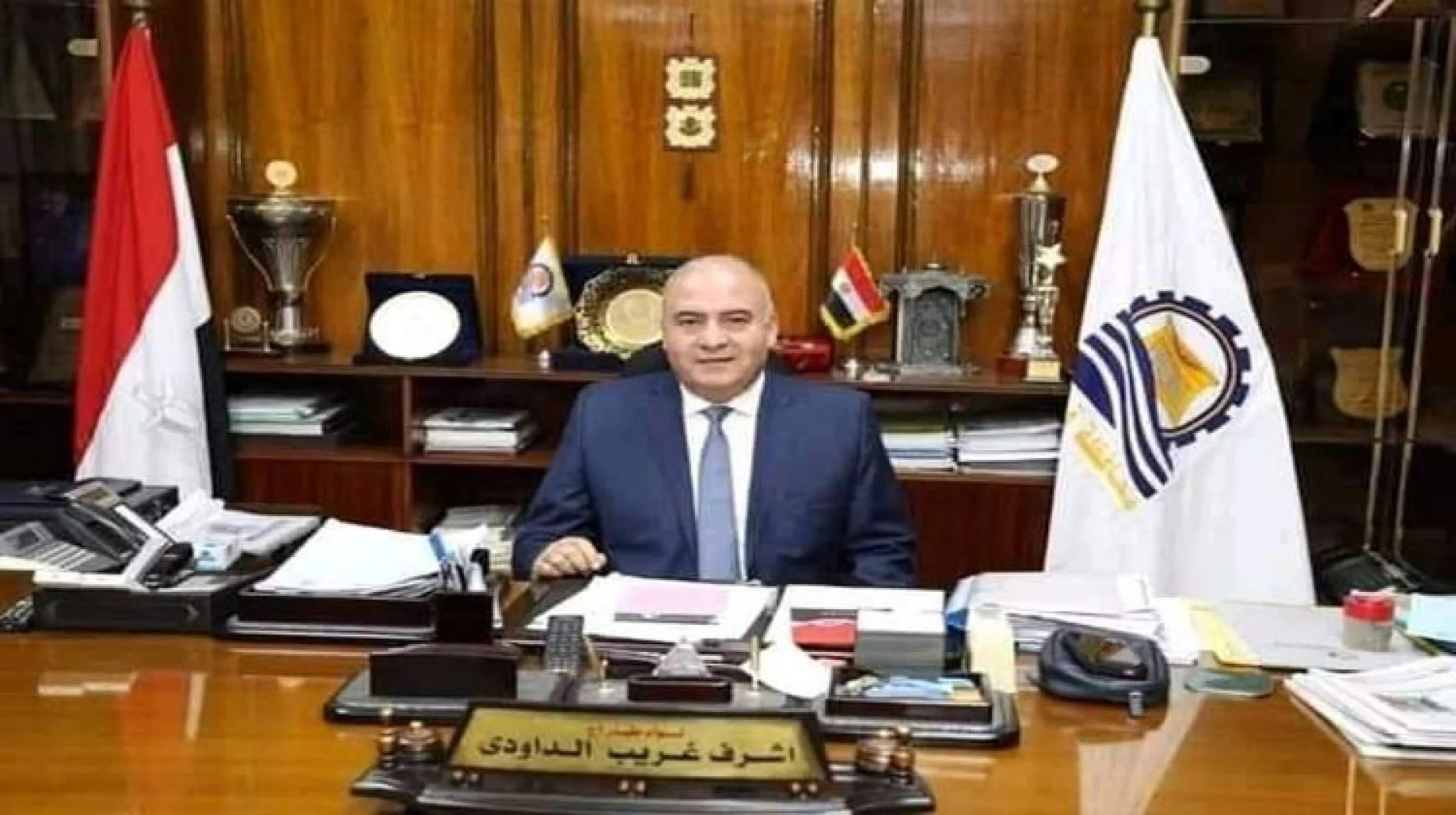 محافظ قنا : لا زيادة في تعريفة الركوب بعد تحريك سعر البنزين وحملات مكثفة لضبط المخالفين