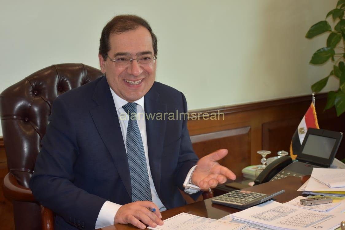 هشام نور الدين قائما بتسيير أعمال رئيس «موبكو» للأسمدة