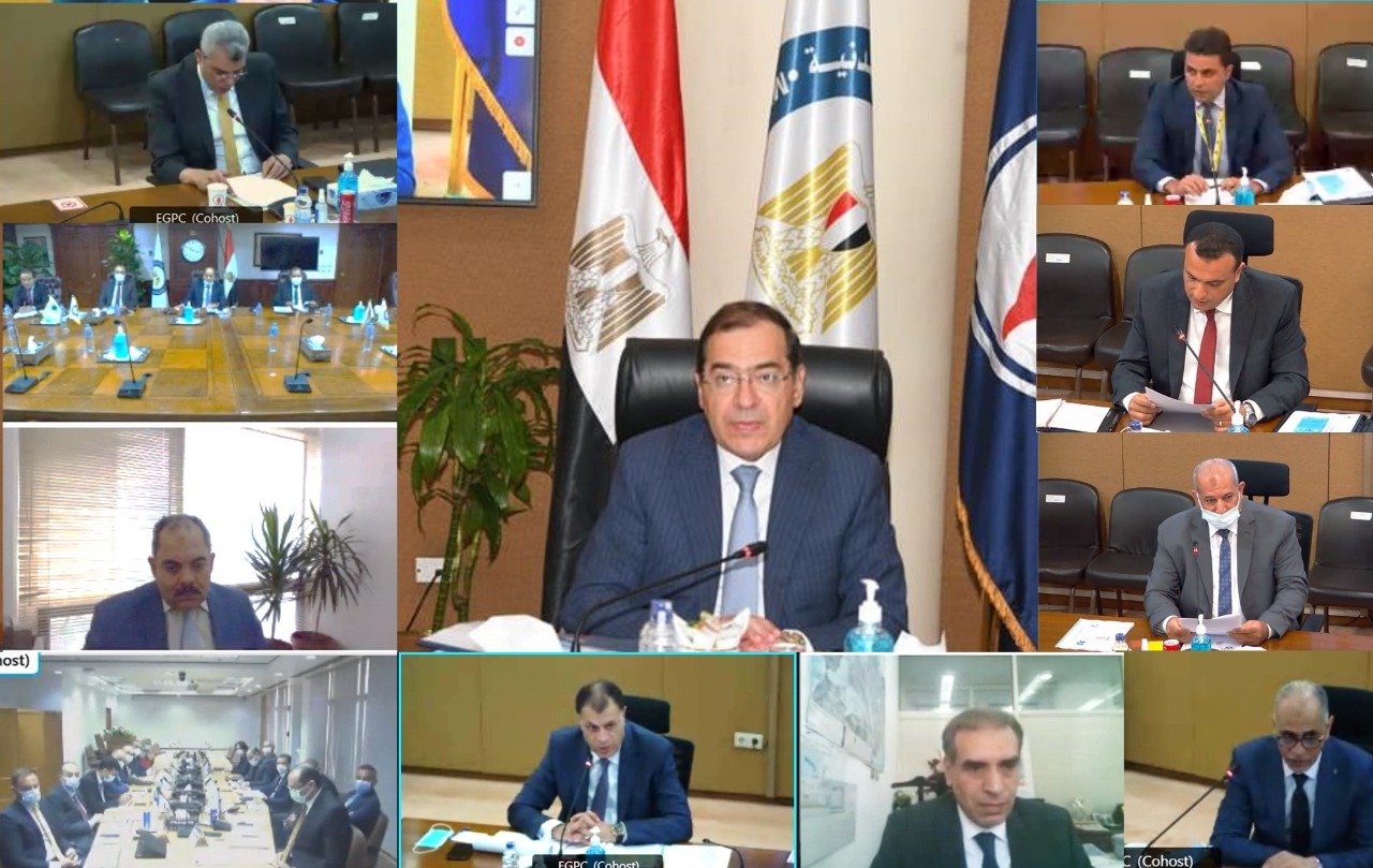 الأرقام تتحدث فى عجيبة والفرعونية