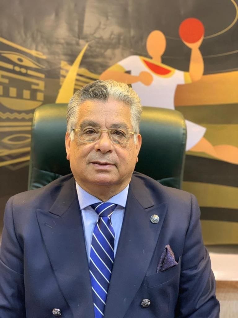 رئيس MBG : تصدير العقار يحتل المرتبة الأولى فى حجم التجارة العالمية