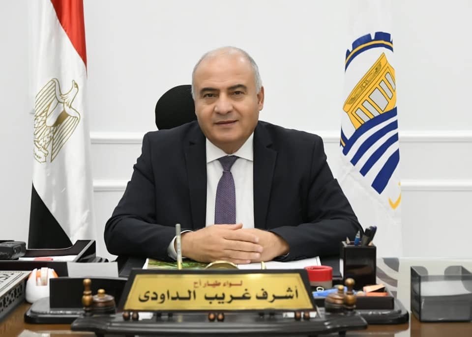 صحة قنا تجري المسح الطبي لمكافحة أمراض الالتهاب الكبدي بالإدارات الصحية والمستشفيات