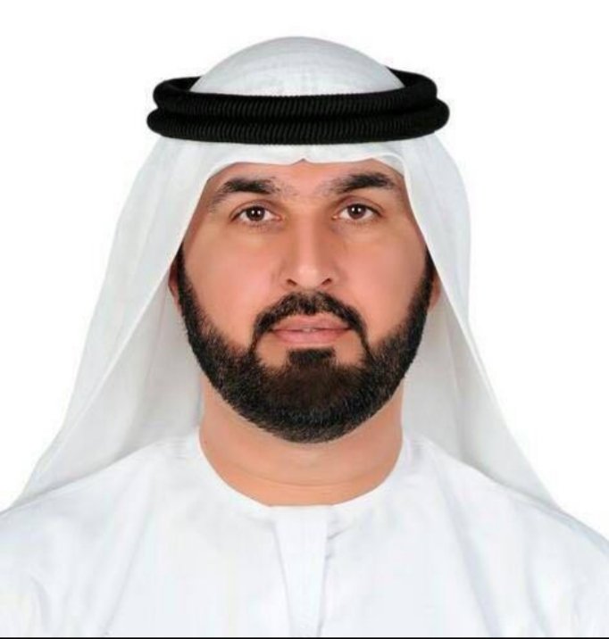 “الأمم المتحدة” تمنح الإماراتي قاسم المرشدي جائزة العام للإنسانية