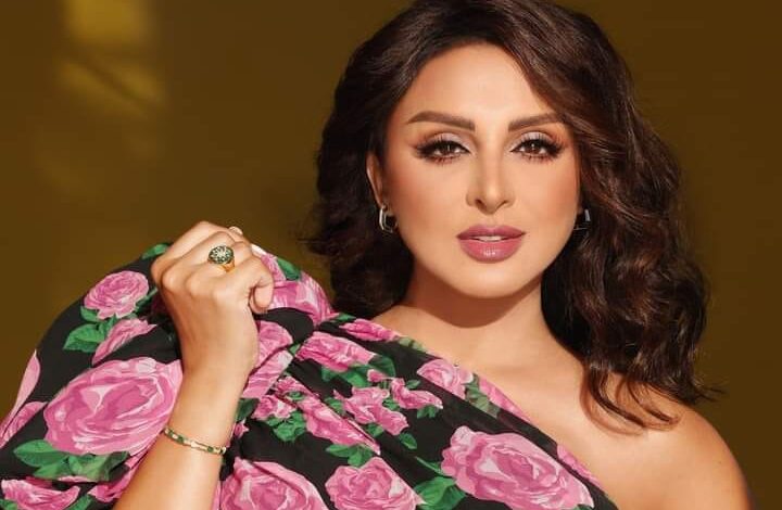 أنغام تحيى حفلاً جماهيرياً كبيراً الجمعه 25 فبراير بقصر عابدين