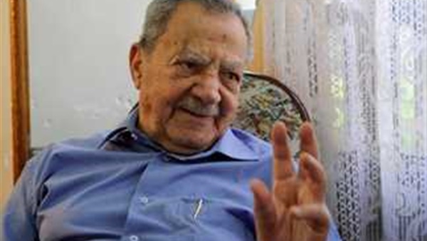 الجيش المصرى ينعى الفريق عبدالمنعم خليل قائد الجيش الثانى الأسبق