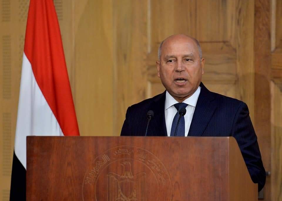 وزير النقل: نطور 15 ميناء تجاريا على ساحل البحرين الأحمر والمتوسط بالإضافة لقناة السويس