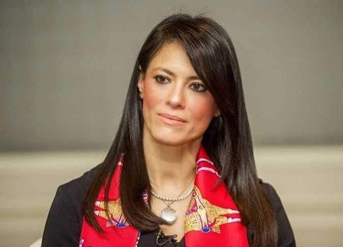 د.رانيا المشاط وزيرة التعاون الدولي تشارك في حفل إطلاق تقرير التنمية الصناعية الصادر عن منظمة “اليونيدو