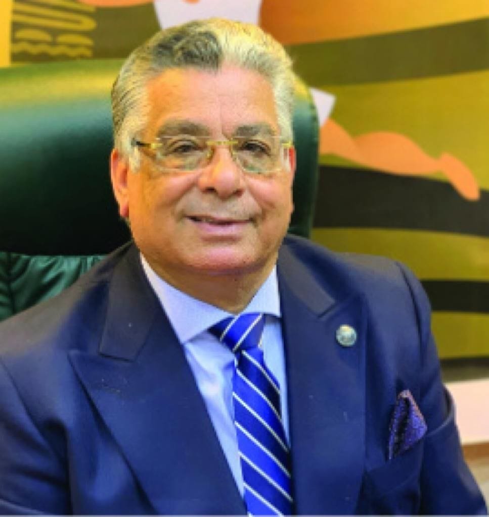 رئيس MBG : التمويل العقارى كلمة السر للخروج من أزمة القطاع العقارى