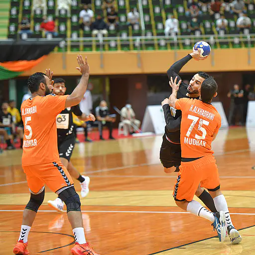 السعودية: غدًا ينطلق الدوري الممتاز لكرة اليدب4 مباريات