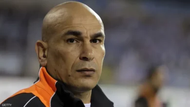 رسميا.. حسام حسن مديرا فنيا لفريق مودرن فيوتشر