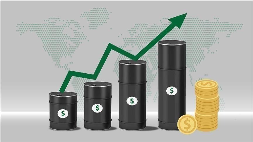 أسعار النفط ترتفع هامشيًا.. وخام برنت فوق 80 دولارًا