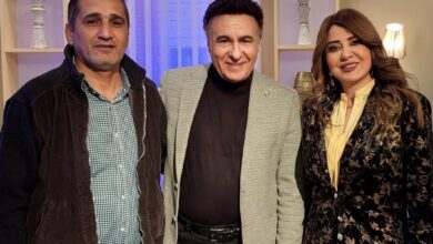 طارق الدسوقي: كدت أفقد عيني لولا «سمير غانم والمفتي»