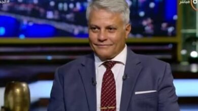 حزب «الحركة الوطنية المصرية» يدعو الأحزب لدائرة مستديرة لتعظيم القدرات ولم الشمل لدعم مصر