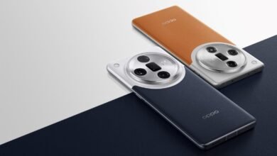 إطلاق الهاتف الرائد OPPO Find X7 Ultra الأول في العالم بنظام تصوير رُباعي الكاميرات