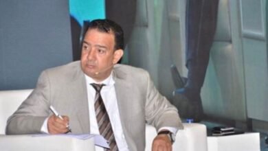 أمين صندوق اتحاد المقاولين يضع روشتة لمساندة شركات المقاولات