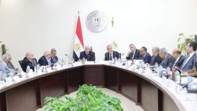 وزير التعليم العالي يرأس اجتماع مجلس الجامعات الأهلية