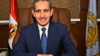 ضبط 54 كجم لحوم فاسدة غير صالحة للاستهلاك بالمحلة الكبرى