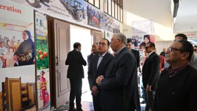 رئيس الوزراء يتفقد مشروعات للإنتاج الزراعي والحيواني بمحافظتي الإسكندرية والبحيرة