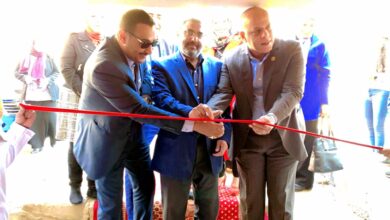 افتتاح اول مركز لتنظيم الأسرة بقنا