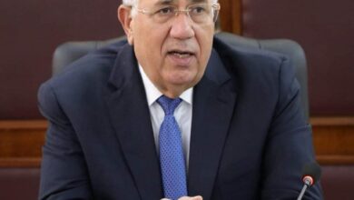 الزراعة : 185 خبيرا وباحثا ومرشدا زراعيا يشاركون في الفرق الإرشادية الريفية