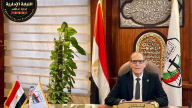 النيابة الإدارية تصدر قراراً بإنشاء وتحديد اختصاصات وحدة شئون المرأة وحقوق الإنسان وذوي الهمم