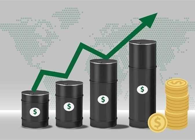 سعر خام برنت يقفز فوق 80 دولارًا لأول مرة في فبراير