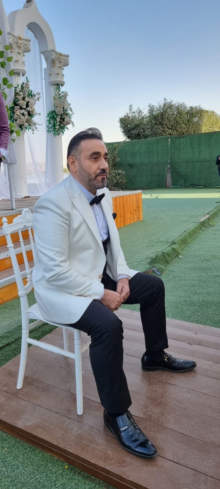 «مجد القاسم