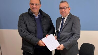 بروتوكول تعاون لخبراء الديجيتال وتكوين لتنمية المجتمعات