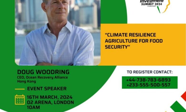 تعرف علي دوغلاس