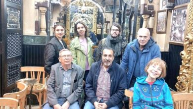 الكُتاب الروس