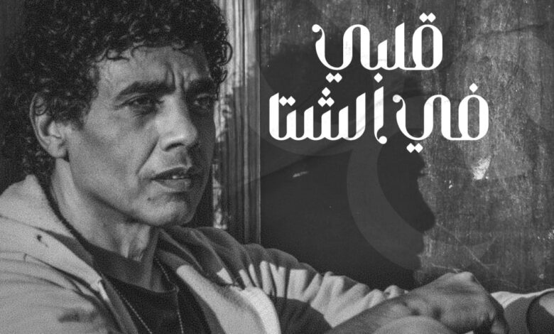 «قلبي في الشتا»