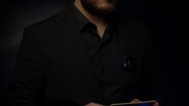 نجوم الفن والسوشيال