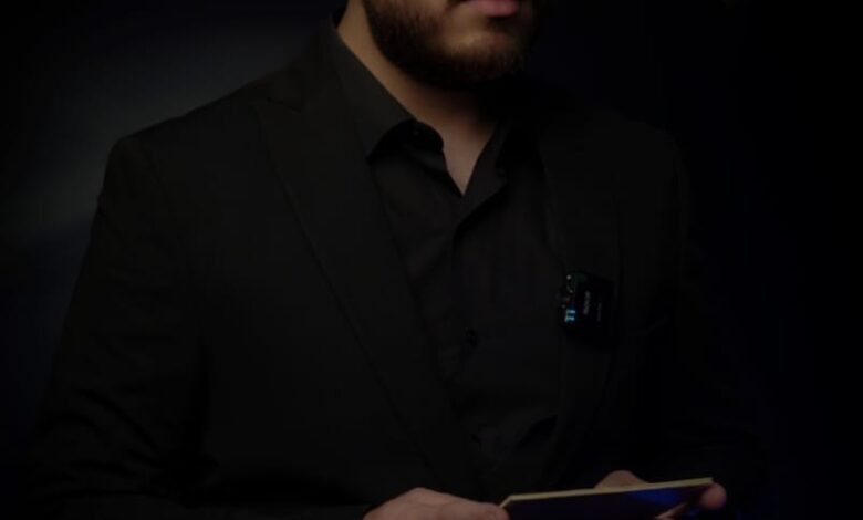 نجوم الفن والسوشيال