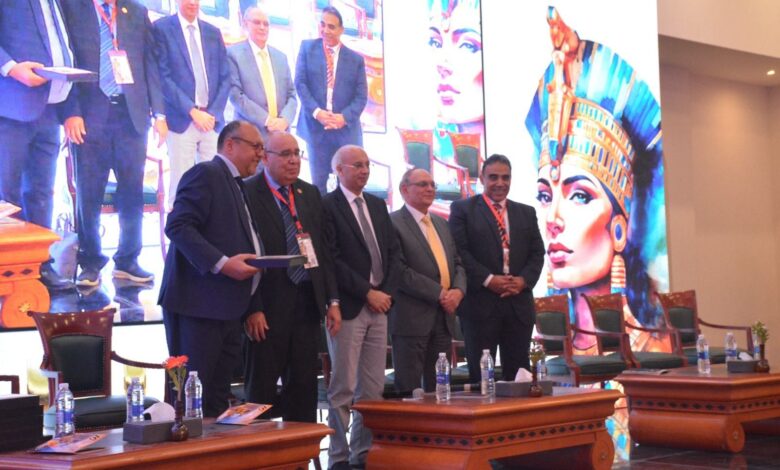 «أورام أسيوط»