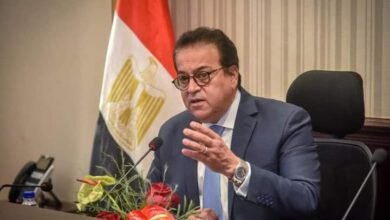 إدراج مسح الكبد الدهني ضمن مسوحات الأمراض الغير سارية خلال العام الجاري 2024