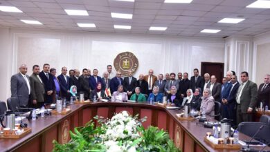 توجيهات بشأن تنفيذ خطة مشروع "مهني 2030"... ودمج "ذوي الهمم" في سوق العمل..